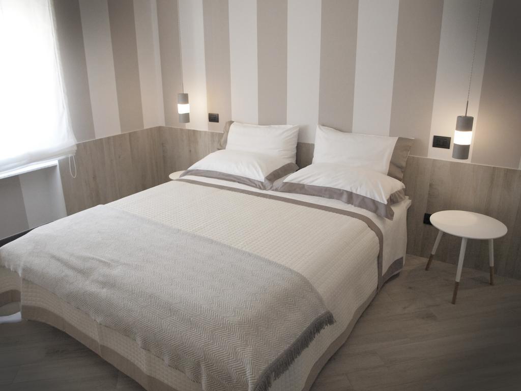 Settimo Piano Villa La Spezia Ngoại thất bức ảnh