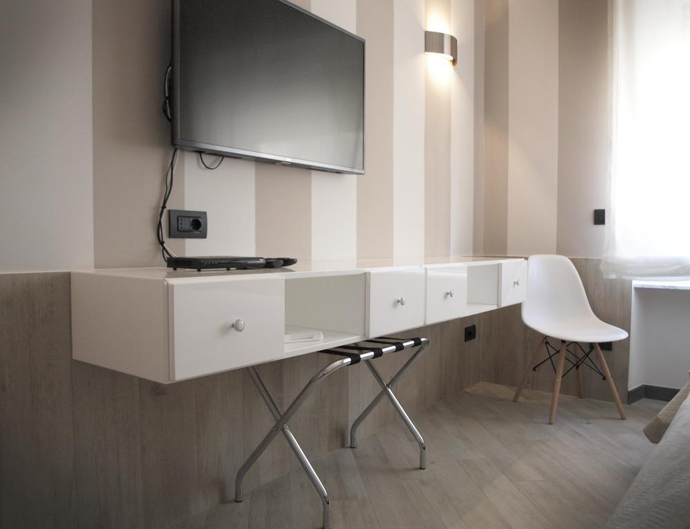 Settimo Piano Villa La Spezia Ngoại thất bức ảnh
