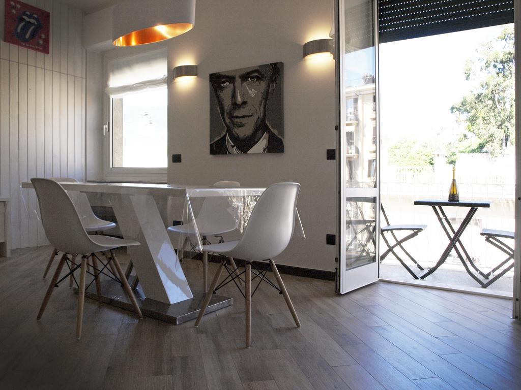 Settimo Piano Villa La Spezia Ngoại thất bức ảnh