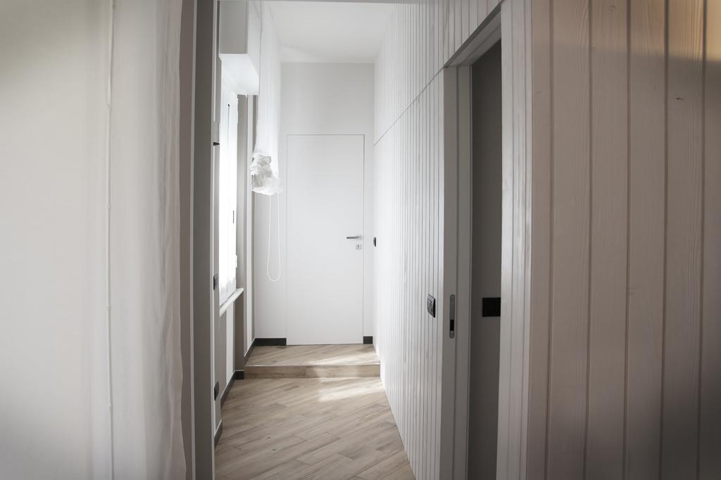 Settimo Piano Villa La Spezia Ngoại thất bức ảnh