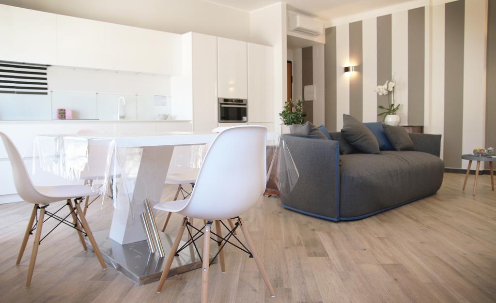 Settimo Piano Villa La Spezia Ngoại thất bức ảnh