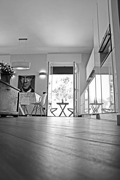 Settimo Piano Villa La Spezia Ngoại thất bức ảnh