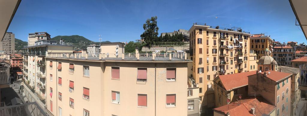 Settimo Piano Villa La Spezia Ngoại thất bức ảnh