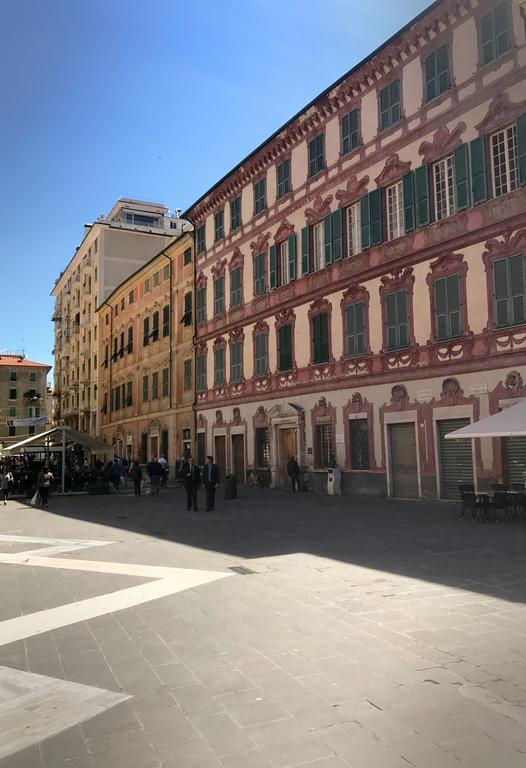 Settimo Piano Villa La Spezia Ngoại thất bức ảnh